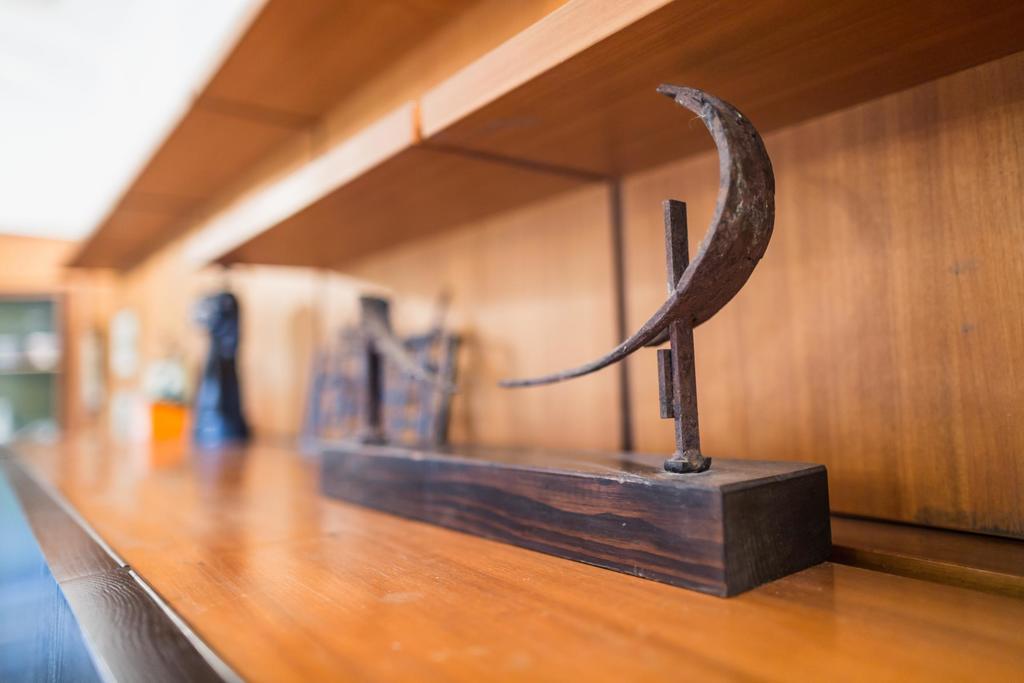 ボローニャCasa Magdaアパートメント エクステリア 写真