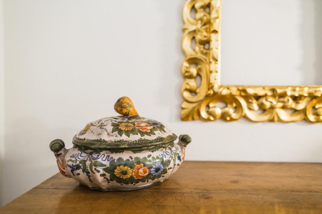 ボローニャCasa Magdaアパートメント エクステリア 写真