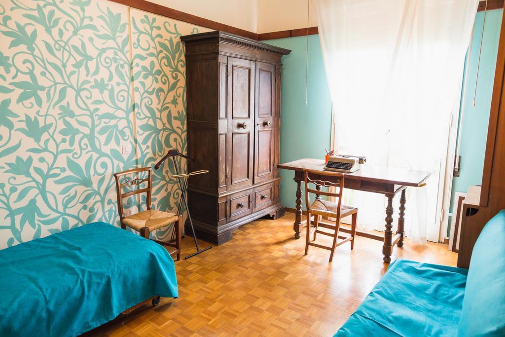 ボローニャCasa Magdaアパートメント エクステリア 写真