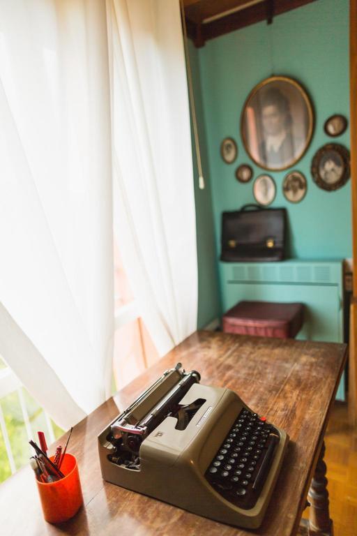 ボローニャCasa Magdaアパートメント エクステリア 写真