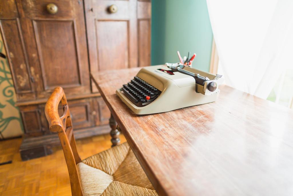 ボローニャCasa Magdaアパートメント エクステリア 写真