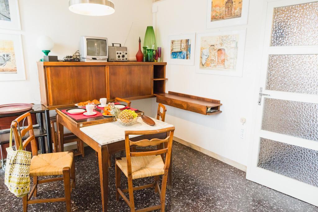 ボローニャCasa Magdaアパートメント エクステリア 写真