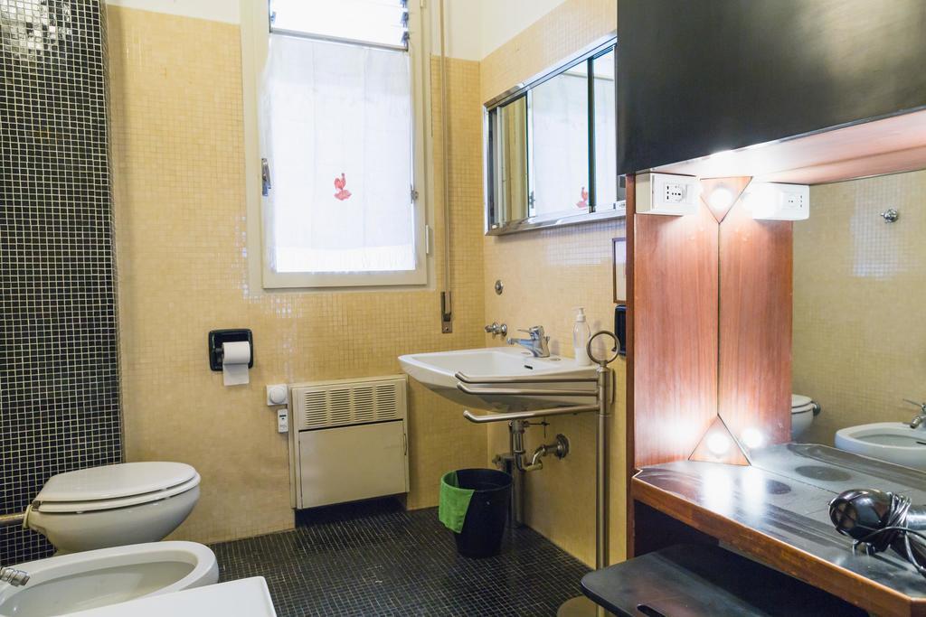 ボローニャCasa Magdaアパートメント エクステリア 写真