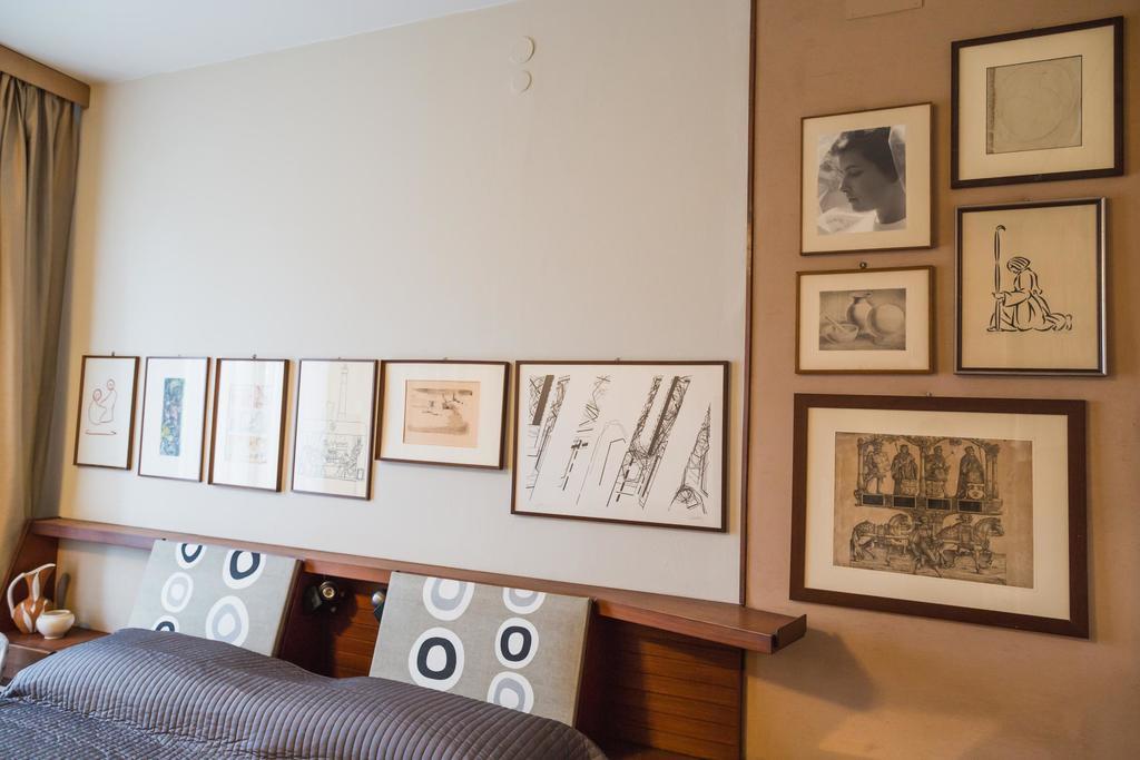 ボローニャCasa Magdaアパートメント エクステリア 写真