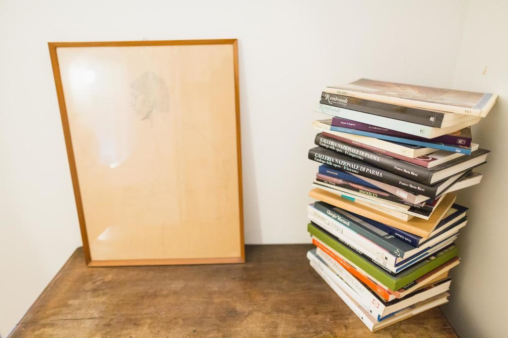 ボローニャCasa Magdaアパートメント エクステリア 写真