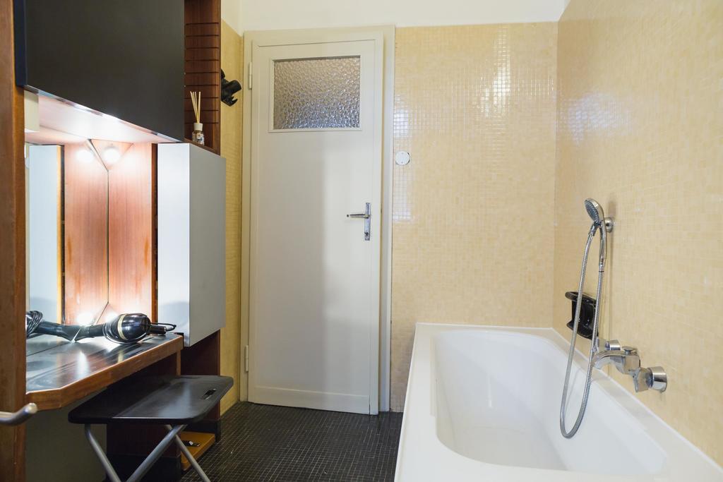 ボローニャCasa Magdaアパートメント エクステリア 写真