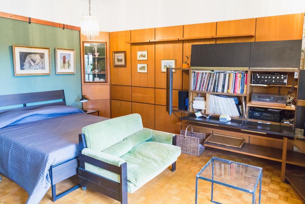 ボローニャCasa Magdaアパートメント エクステリア 写真
