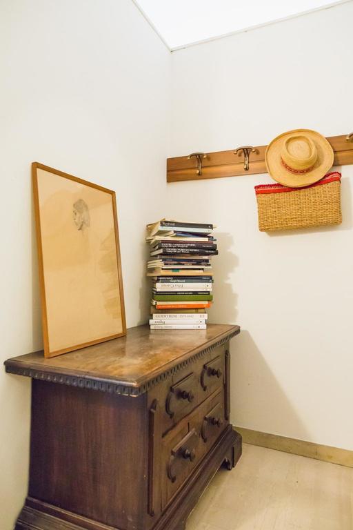 ボローニャCasa Magdaアパートメント エクステリア 写真