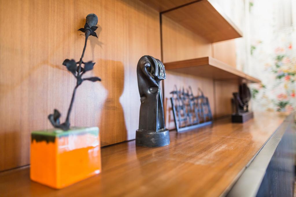 ボローニャCasa Magdaアパートメント エクステリア 写真