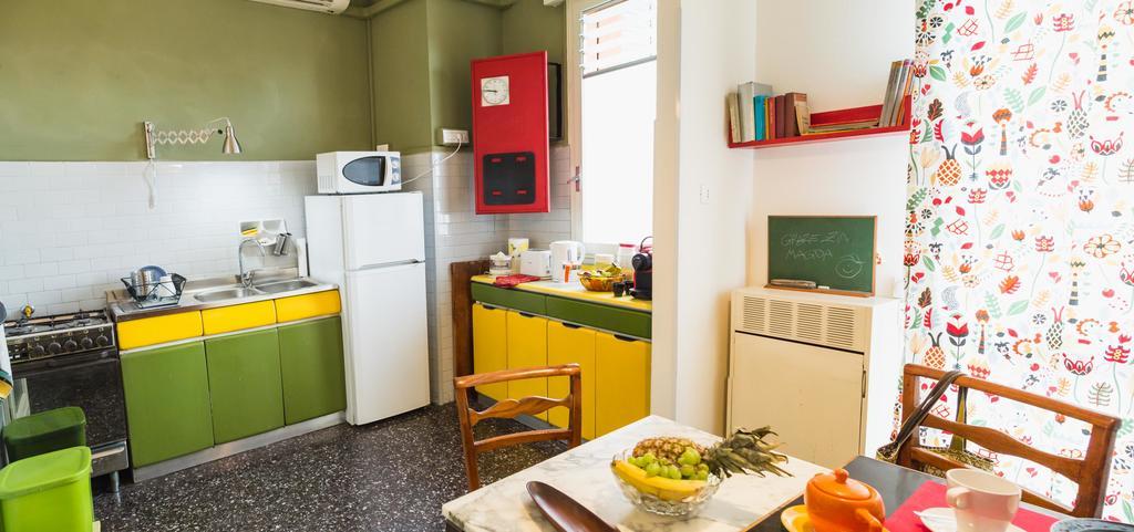 ボローニャCasa Magdaアパートメント エクステリア 写真