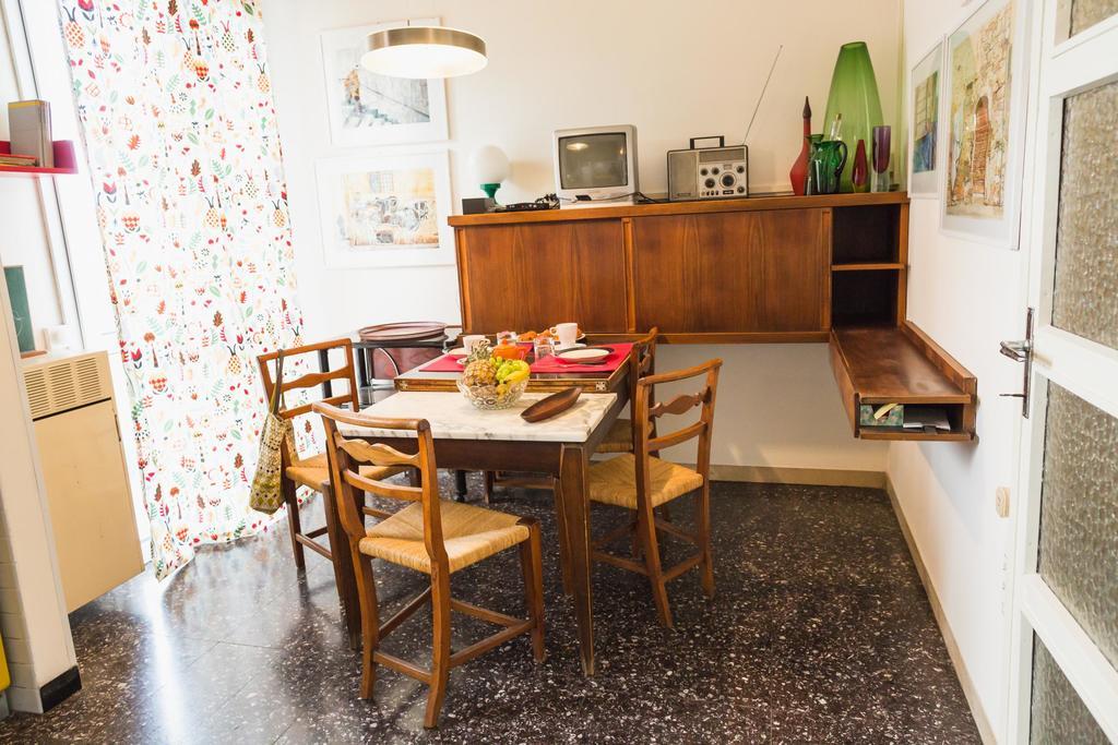 ボローニャCasa Magdaアパートメント エクステリア 写真