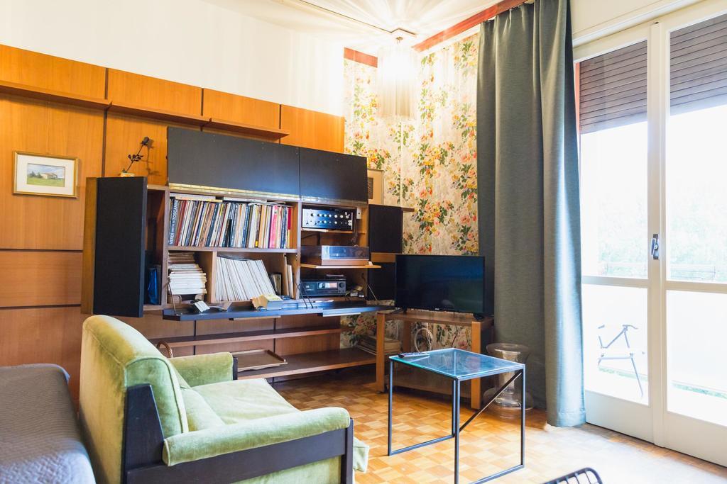 ボローニャCasa Magdaアパートメント エクステリア 写真