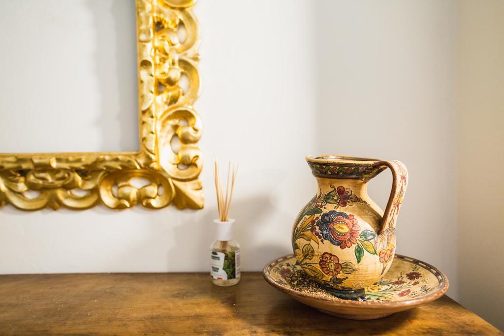ボローニャCasa Magdaアパートメント エクステリア 写真