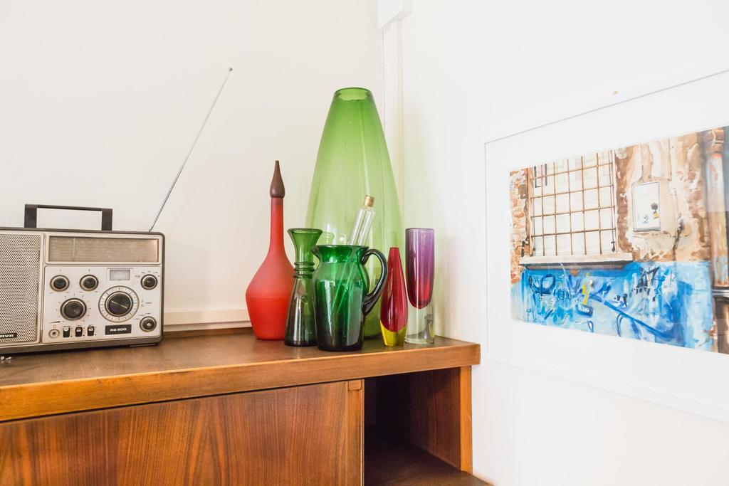 ボローニャCasa Magdaアパートメント エクステリア 写真