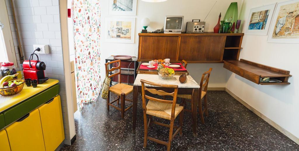 ボローニャCasa Magdaアパートメント エクステリア 写真