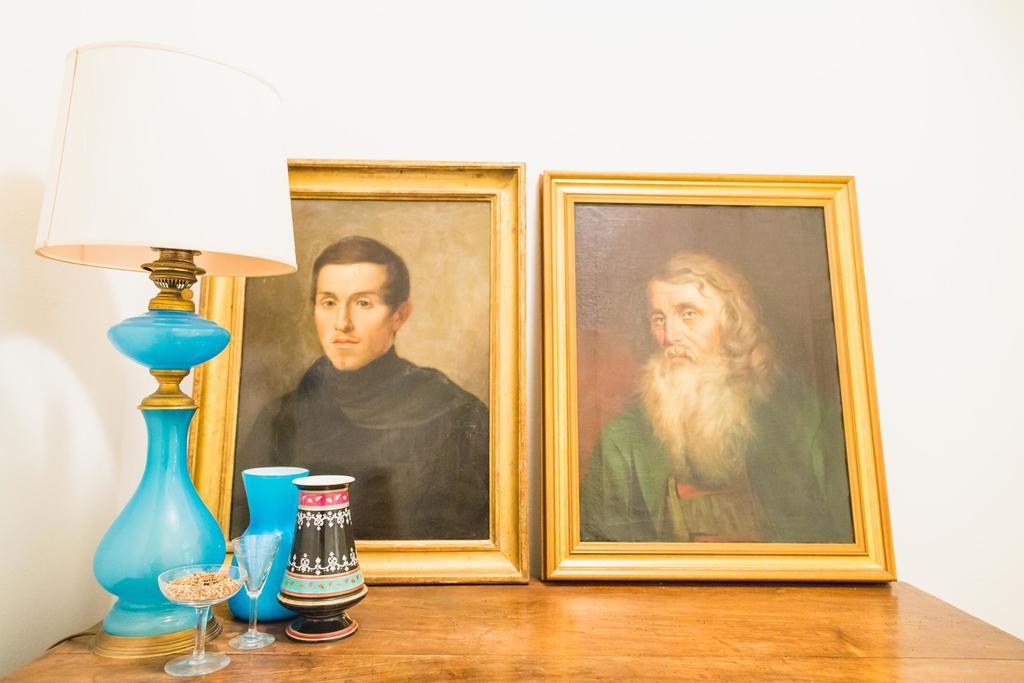 ボローニャCasa Magdaアパートメント エクステリア 写真