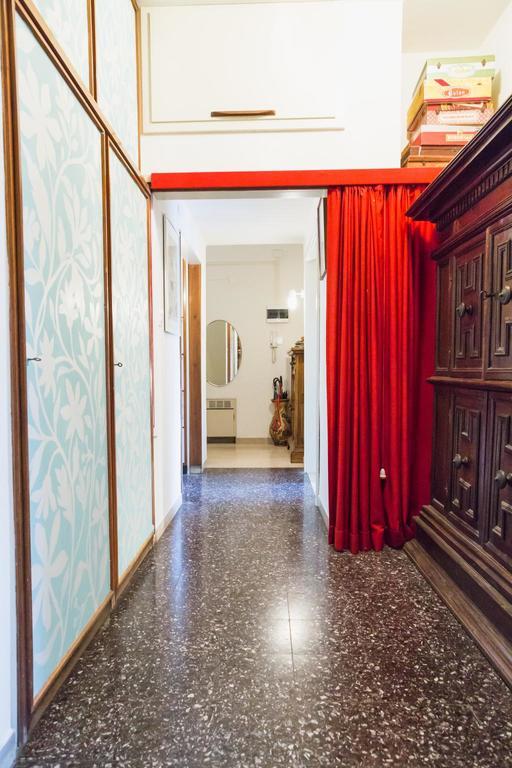 ボローニャCasa Magdaアパートメント エクステリア 写真