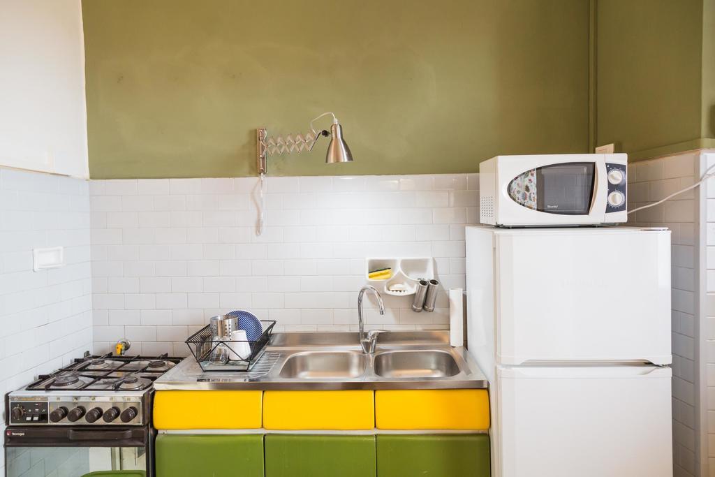 ボローニャCasa Magdaアパートメント エクステリア 写真