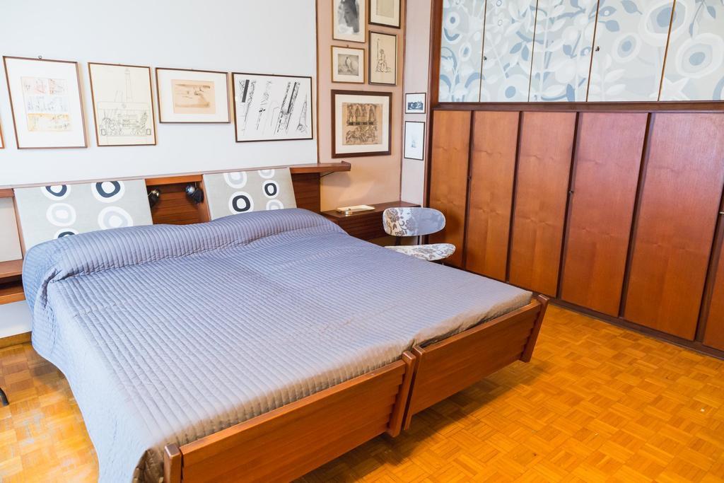 ボローニャCasa Magdaアパートメント エクステリア 写真