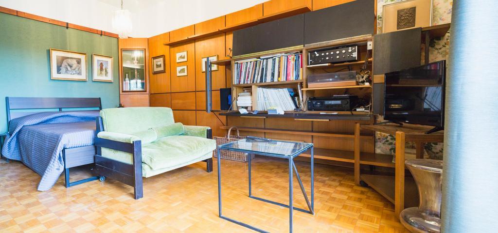 ボローニャCasa Magdaアパートメント エクステリア 写真